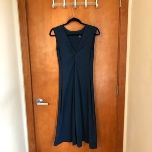 Patagonia Twist Front Dress